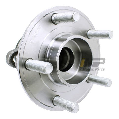 Wheel Bearing and Hub Assembly WJB Automotive WA512497