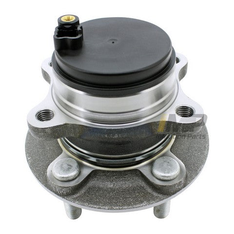 Wheel Bearing and Hub Assembly WJB Automotive WA512497