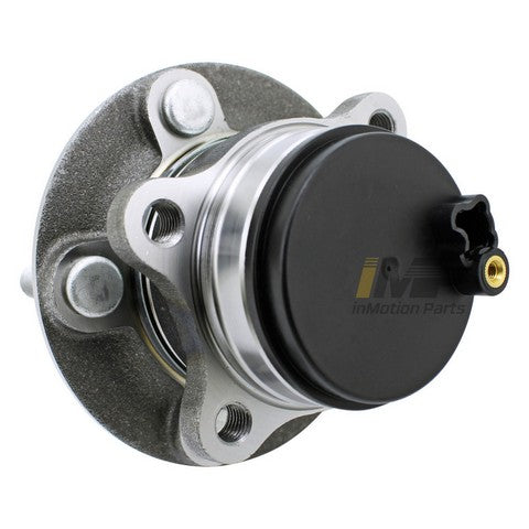 Wheel Bearing and Hub Assembly WJB Automotive WA512497