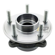 Wheel Bearing and Hub Assembly WJB Automotive WA512498