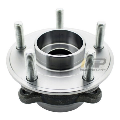 Wheel Bearing and Hub Assembly WJB Automotive WA512498