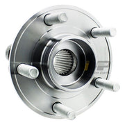 Wheel Bearing and Hub Assembly WJB Automotive WA512498
