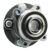Wheel Bearing and Hub Assembly WJB Automotive WA512498