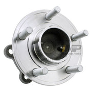 Wheel Bearing and Hub Assembly WJB Automotive WA512499