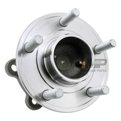 Wheel Bearing and Hub Assembly WJB Automotive WA512499