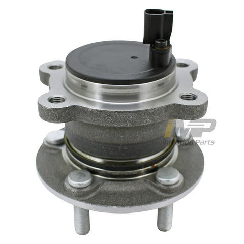 Wheel Bearing and Hub Assembly WJB Automotive WA512499