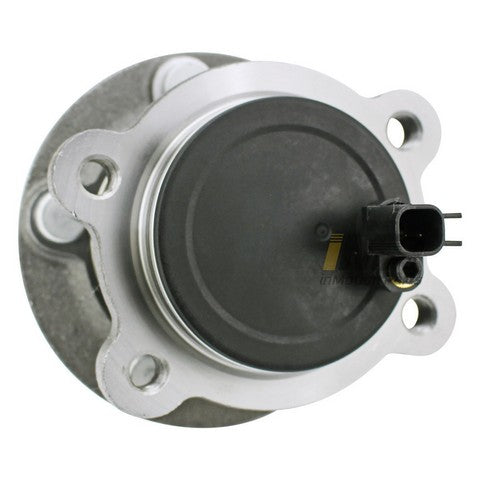 Wheel Bearing and Hub Assembly WJB Automotive WA512499