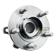 Wheel Bearing and Hub Assembly WJB Automotive WA512500