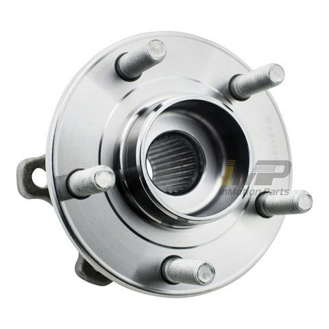 Wheel Bearing and Hub Assembly WJB Automotive WA512500