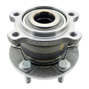 Wheel Bearing and Hub Assembly WJB Automotive WA512500