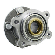Wheel Bearing and Hub Assembly WJB Automotive WA512500