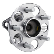 Wheel Bearing and Hub Assembly WJB Automotive WA512505