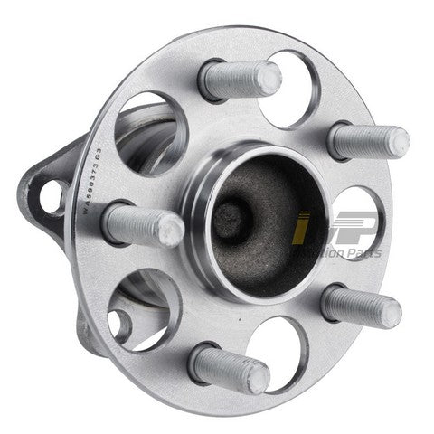 Wheel Bearing and Hub Assembly WJB Automotive WA512505