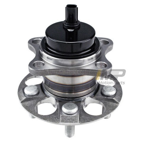 Wheel Bearing and Hub Assembly WJB Automotive WA512505