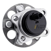 Wheel Bearing and Hub Assembly WJB Automotive WA512505