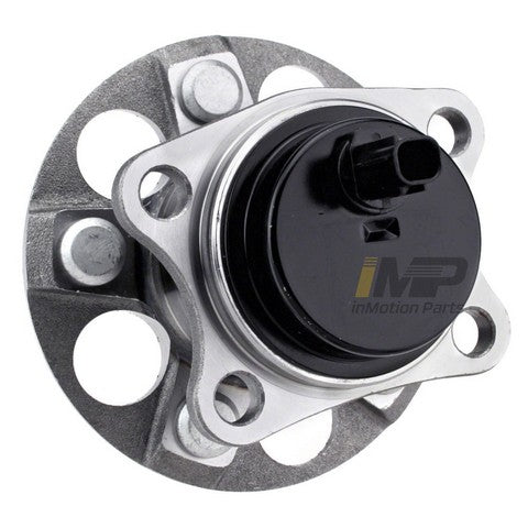 Wheel Bearing and Hub Assembly WJB Automotive WA512505
