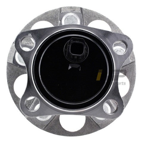 Wheel Bearing and Hub Assembly WJB Automotive WA512505