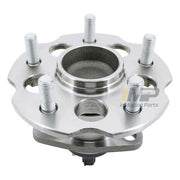 Wheel Bearing and Hub Assembly WJB Automotive WA512509