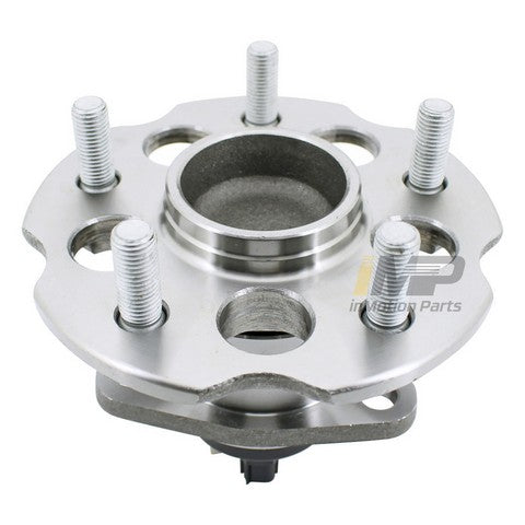 Wheel Bearing and Hub Assembly WJB Automotive WA512509