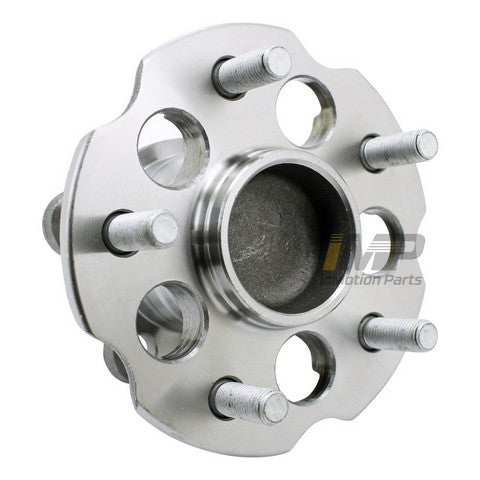Wheel Bearing and Hub Assembly WJB Automotive WA512509
