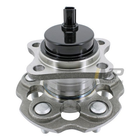 Wheel Bearing and Hub Assembly WJB Automotive WA512509