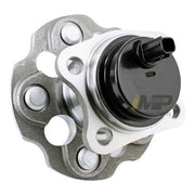 Wheel Bearing and Hub Assembly WJB Automotive WA512509