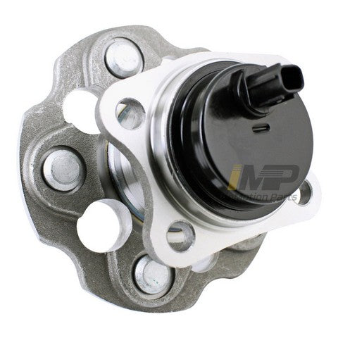 Wheel Bearing and Hub Assembly WJB Automotive WA512509