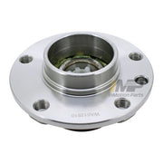 Wheel Bearing and Hub Assembly WJB Automotive WA512510