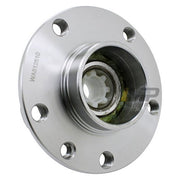 Wheel Bearing and Hub Assembly WJB Automotive WA512510