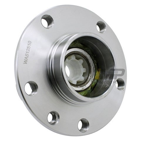 Wheel Bearing and Hub Assembly WJB Automotive WA512510