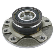 Wheel Bearing and Hub Assembly WJB Automotive WA512510