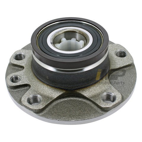 Wheel Bearing and Hub Assembly WJB Automotive WA512510