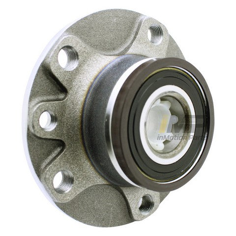Wheel Bearing and Hub Assembly WJB Automotive WA512510