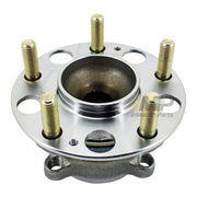 Wheel Bearing and Hub Assembly WJB Automotive WA512516