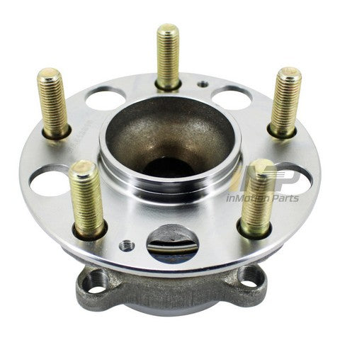 Wheel Bearing and Hub Assembly WJB Automotive WA512516