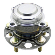 Wheel Bearing and Hub Assembly WJB Automotive WA512516