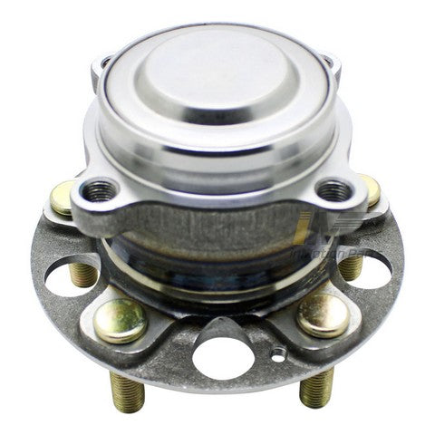 Wheel Bearing and Hub Assembly WJB Automotive WA512516