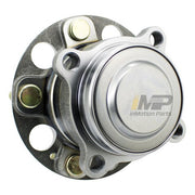 Wheel Bearing and Hub Assembly WJB Automotive WA512516