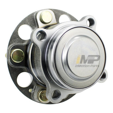 Wheel Bearing and Hub Assembly WJB Automotive WA512516