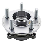 Wheel Bearing and Hub Assembly WJB Automotive WA512517