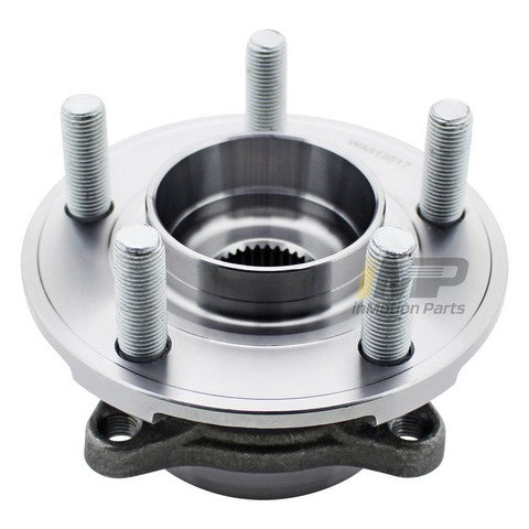 Wheel Bearing and Hub Assembly WJB Automotive WA512517