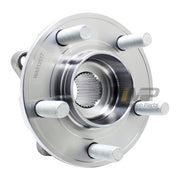 Wheel Bearing and Hub Assembly WJB Automotive WA512517