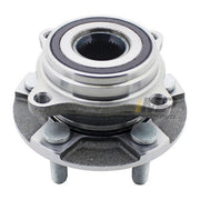 Wheel Bearing and Hub Assembly WJB Automotive WA512517