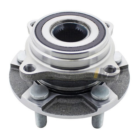 Wheel Bearing and Hub Assembly WJB Automotive WA512517