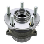 Wheel Bearing and Hub Assembly WJB Automotive WA512518