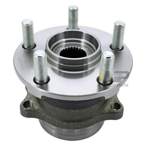 Wheel Bearing and Hub Assembly WJB Automotive WA512518
