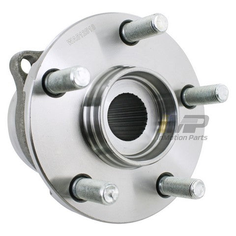 Wheel Bearing and Hub Assembly WJB Automotive WA512518