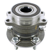 Wheel Bearing and Hub Assembly WJB Automotive WA512518