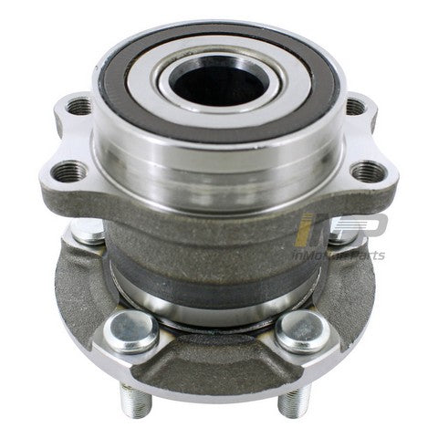 Wheel Bearing and Hub Assembly WJB Automotive WA512518