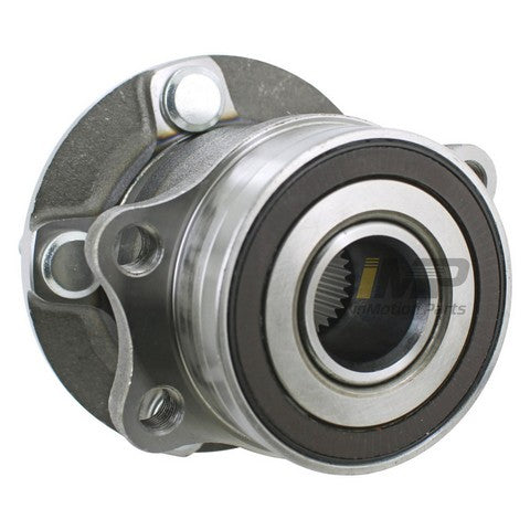 Wheel Bearing and Hub Assembly WJB Automotive WA512518